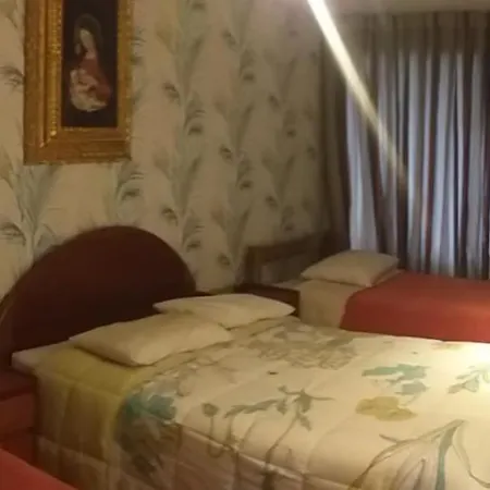 La Casa De Mi Abuelo Hotel