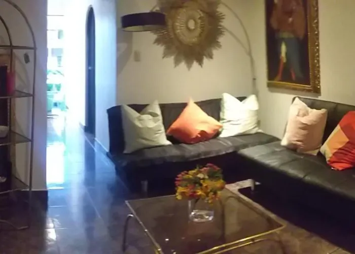 La Casa De Mi Abuelo Hotel Cuzco