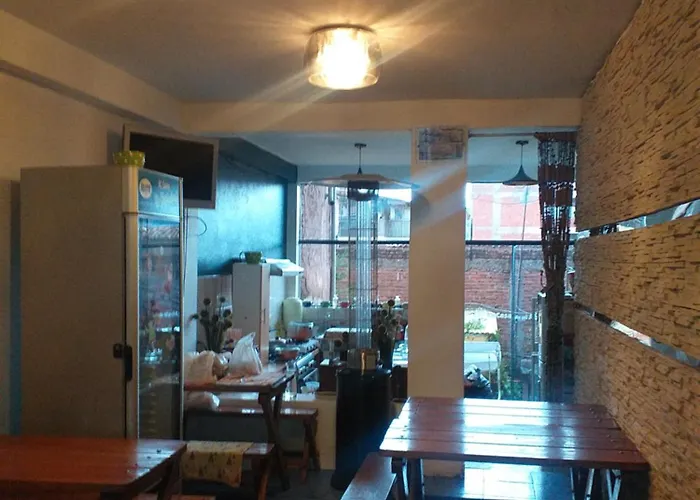 Hotel La Casa De Mi Abuelo Cuzco