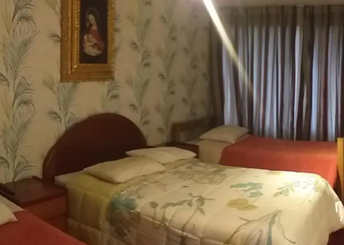 Hotel La Casa De Mi Abuelo